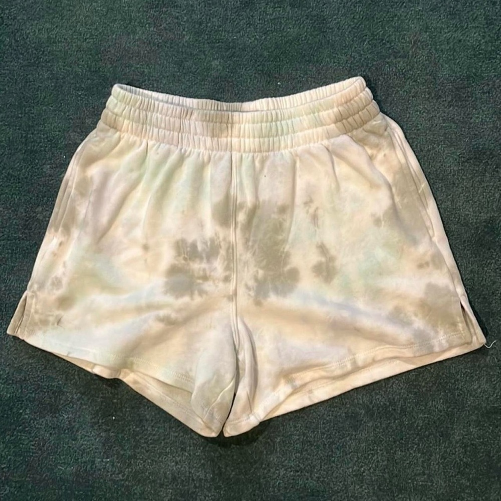 abercrombie & fitch sunday shorts